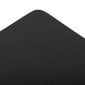 Saliekams galds Lyon Koks (38 x 66 x 48 cm): Krāsa - Melns cena un informācija | Žurnālgaldiņi | 220.lv