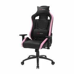 Krēsls Mars Gaming: Krāsa - Rozā cena un informācija | Biroja krēsli | 220.lv