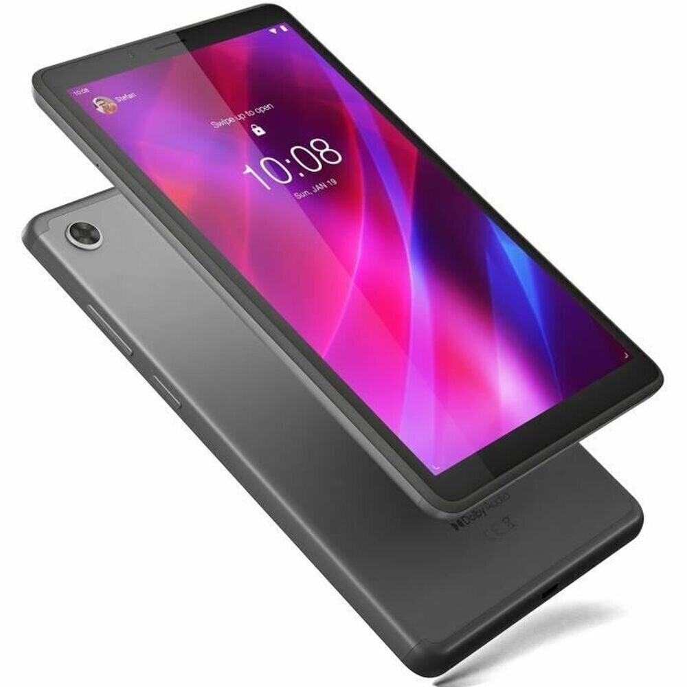 Lenovo Tab M7 Pilka 32 GB 7" 2 GB RAM cena un informācija | Planšetdatori | 220.lv