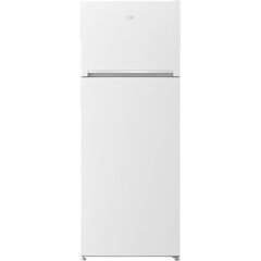 Холодильник BEKO RDSE465K30WN Белый (185 x 70 cm) цена и информация | Холодильники | 220.lv