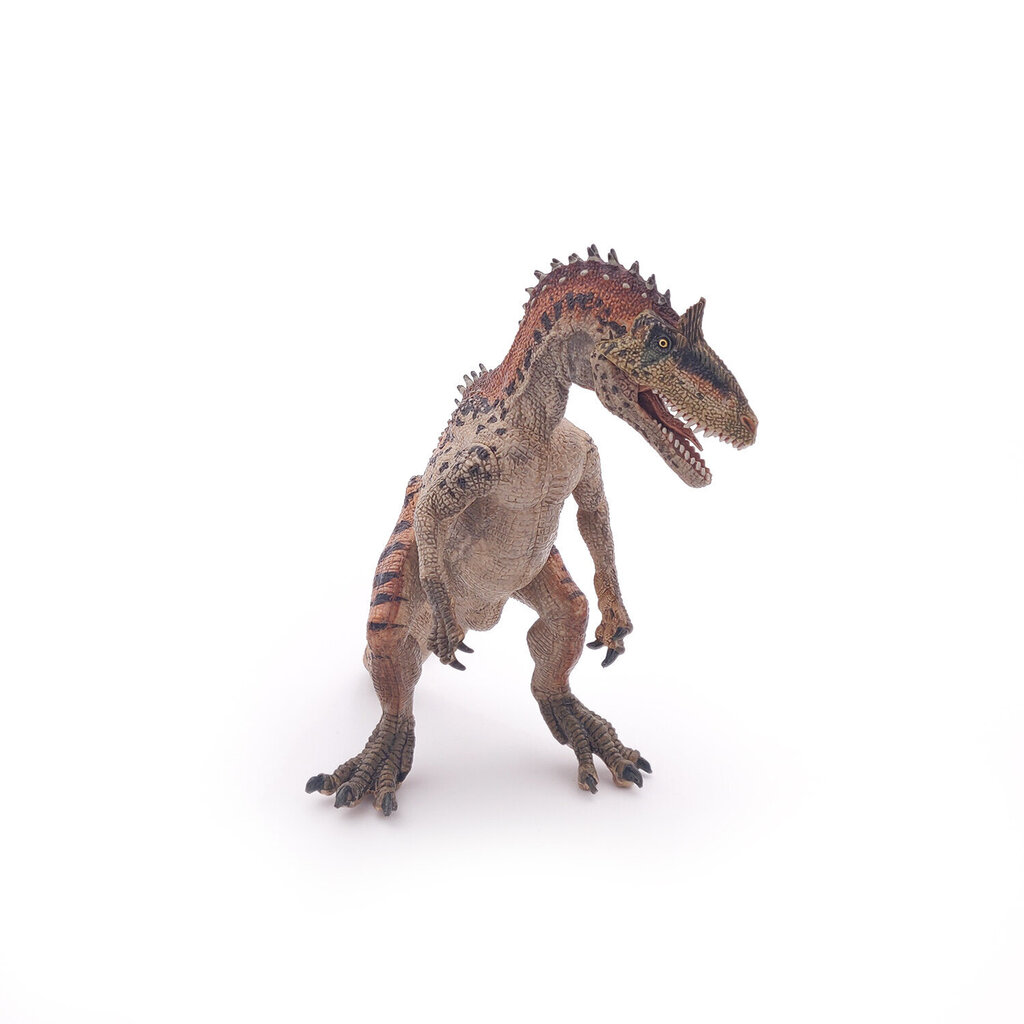 Rotaļu figūras Fun Toys Cryolophosaurus Dinozaurs (14,5 cm) cena un informācija | Rotaļlietas zēniem | 220.lv