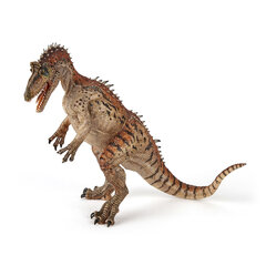 Rotaļu figūras Fun Toys Cryolophosaurus Dinozaurs (14,5 cm) cena un informācija | Rotaļlietas zēniem | 220.lv