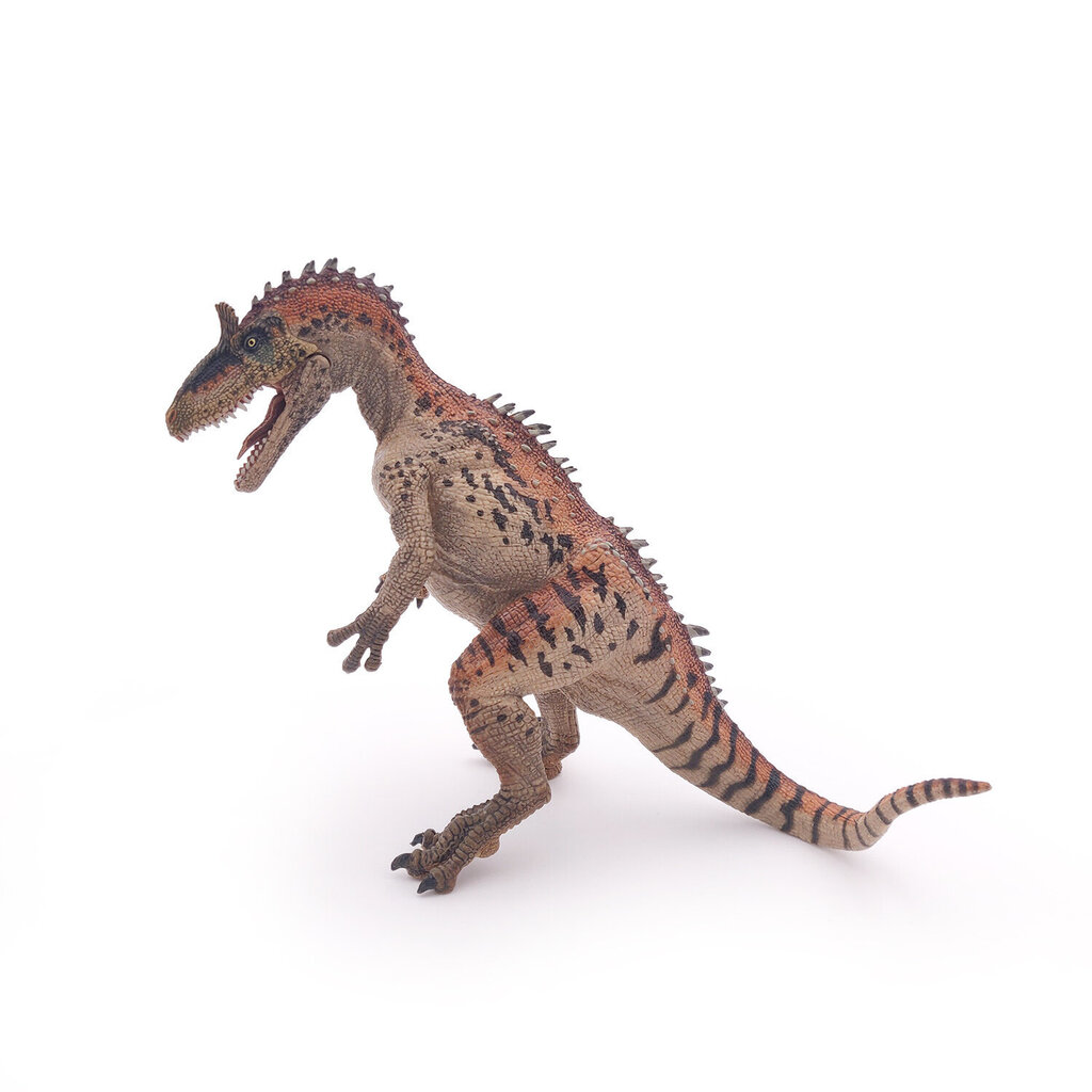 Rotaļu figūras Fun Toys Cryolophosaurus Dinozaurs (14,5 cm) цена и информация | Rotaļlietas zēniem | 220.lv