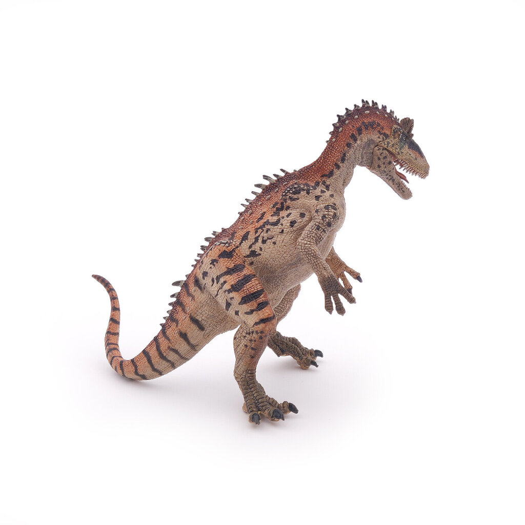 Rotaļu figūras Fun Toys Cryolophosaurus Dinozaurs (14,5 cm) цена и информация | Rotaļlietas zēniem | 220.lv