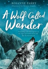 Wolf Called Wander цена и информация | Книги для подростков  | 220.lv