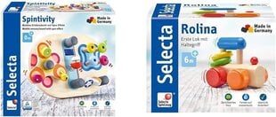 Доска для занятий Selecta, 20 см цена и информация | Игрушки для малышей | 220.lv