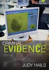 Criminal Evidence 8th edition cena un informācija | Sociālo zinātņu grāmatas | 220.lv