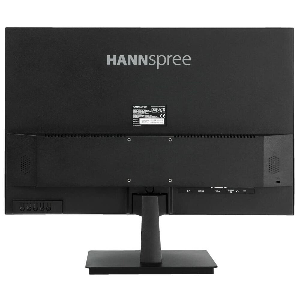 Hannspree HC246PFB cena un informācija | Monitori | 220.lv