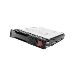 Hewlett Packard Enterprise 600 ГБ SAS 12G Enterprise 15K SFF (2,5 дюйма) SC, 3 года, Wty, микропрограмма с цифровой подписью, жесткий диск 870757-B21 цена и информация | Жёсткие диски | 220.lv