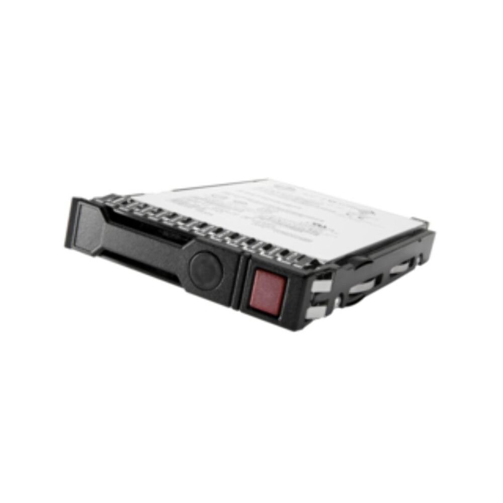 Hewlett Packard Enterprise 600 GB SAS 12G Enterprise 15K SFF (2,5 collas) SC 3 gadi Wty digitāli parakstīta programmaparatūras HDD 870757-B21 cena un informācija | Ārējie cietie diski | 220.lv