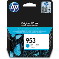 HP Ink 953 F6U12AE cena un informācija | Tintes kārtridži | 220.lv