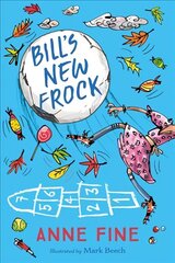 Bill's New Frock цена и информация | Книги для подростков  | 220.lv