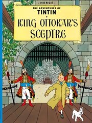 King Ottokar's Sceptre New edition cena un informācija | Grāmatas pusaudžiem un jauniešiem | 220.lv