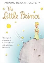 Little Prince цена и информация | Книги для подростков  | 220.lv