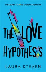 Love Hypothesis цена и информация | Книги для подростков и молодежи | 220.lv