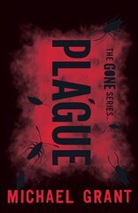 Plague цена и информация | Книги для подростков и молодежи | 220.lv