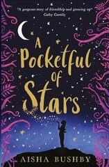 Pocketful of Stars цена и информация | Книги для подростков и молодежи | 220.lv