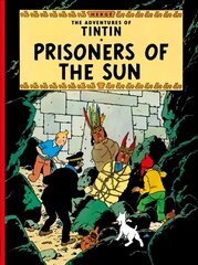 Prisoners of the Sun New edition цена и информация | Книги для подростков  | 220.lv