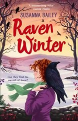 Raven Winter цена и информация | Книги для подростков и молодежи | 220.lv