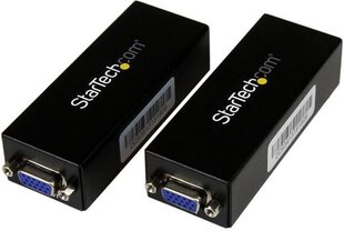 StarTech ST121UTPEP цена и информация | Адаптеры и USB разветвители | 220.lv