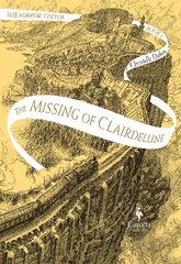 Missing of Clairdelune: The Mirror Visitor Book 2 цена и информация | Книги для подростков  | 220.lv