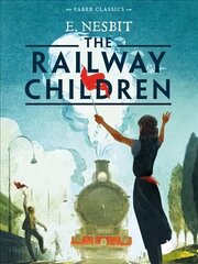 Railway Children Main цена и информация | Книги для подростков и молодежи | 220.lv