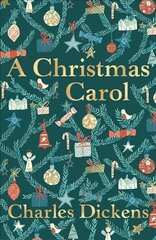 Christmas Carol Main цена и информация | Книги для подростков  | 220.lv