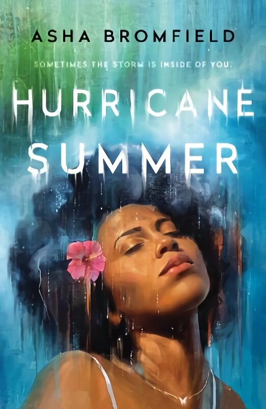 Hurricane Summer Main cena un informācija | Grāmatas pusaudžiem un jauniešiem | 220.lv
