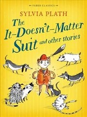 It Doesn't Matter Suit and Other Stories Main цена и информация | Книги для подростков и молодежи | 220.lv