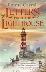 Letters from the Lighthouse: 'THE QUEEN OF HISTORICAL FICTION' Guardian Main - Re-issue цена и информация | Книги для подростков и молодежи | 220.lv