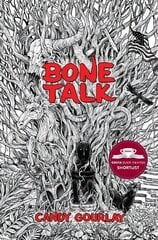 Bone Talk cena un informācija | Grāmatas pusaudžiem un jauniešiem | 220.lv