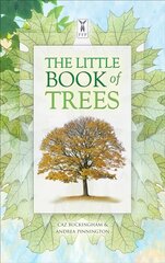 Little Book of Trees cena un informācija | Grāmatas pusaudžiem un jauniešiem | 220.lv