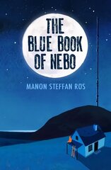 Blue Book of Nebo цена и информация | Книги для подростков и молодежи | 220.lv