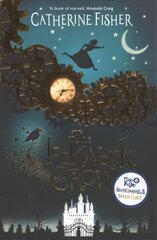 Clockwork Crow цена и информация | Книги для подростков и молодежи | 220.lv