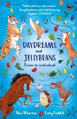 Daydreams and Jellybeans cena un informācija | Grāmatas pusaudžiem un jauniešiem | 220.lv