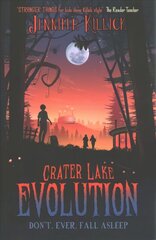 Crater Lake, Evolution cena un informācija | Grāmatas pusaudžiem un jauniešiem | 220.lv