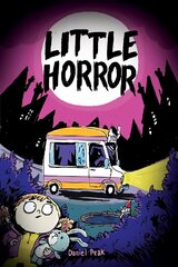 Little Horror цена и информация | Книги для подростков и молодежи | 220.lv