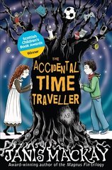 Accidental Time Traveller цена и информация | Книги для подростков и молодежи | 220.lv