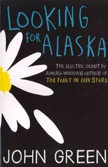 Looking for Alaska TV tie-in edition цена и информация | Книги для подростков  | 220.lv