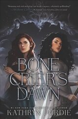 Bone Crier's Dawn цена и информация | Книги для подростков и молодежи | 220.lv