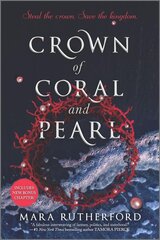 Crown of Coral and Pearl Original ed. cena un informācija | Grāmatas pusaudžiem un jauniešiem | 220.lv