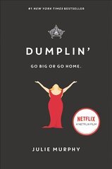 Dumplin' цена и информация | Книги для подростков  | 220.lv