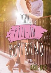 Fill-In Boyfriend цена и информация | Книги для подростков  | 220.lv