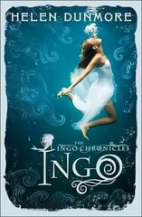 Ingo ePub edition, Book 1 цена и информация | Книги для подростков  | 220.lv