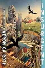Insurgent 10th Anniversary edition цена и информация | Книги для подростков и молодежи | 220.lv