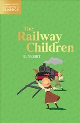 Railway Children цена и информация | Книги для подростков и молодежи | 220.lv