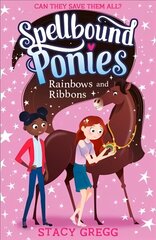 Rainbows and Ribbons cena un informācija | Grāmatas pusaudžiem un jauniešiem | 220.lv