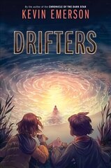 Drifters цена и информация | Книги для подростков  | 220.lv