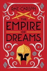 Empire of Dreams цена и информация | Книги для подростков  | 220.lv