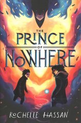Prince of Nowhere cena un informācija | Grāmatas pusaudžiem un jauniešiem | 220.lv